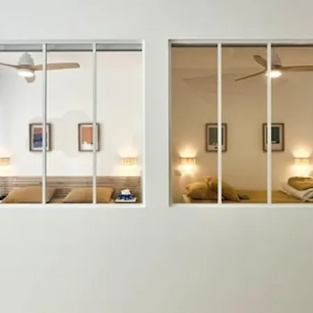 10m De La - 2 Adultes Et 2 Enfants Apartamento