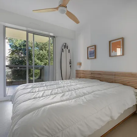 Apartamento 10m De La - 2 Adultes Et 2 Enfants *