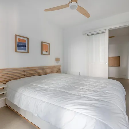 10m De La - 2 Adultes Et 2 Enfants La Baule-Escoublac