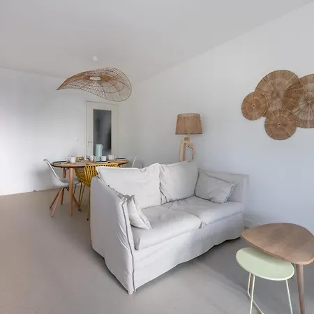 Apartamento 10m De La - 2 Adultes Et 2 Enfants La Baule-les-Pins