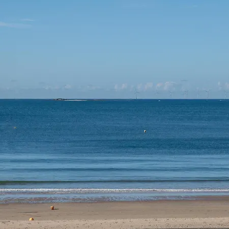 10m De La - 2 Adultes Et 2 Enfants Apartamento