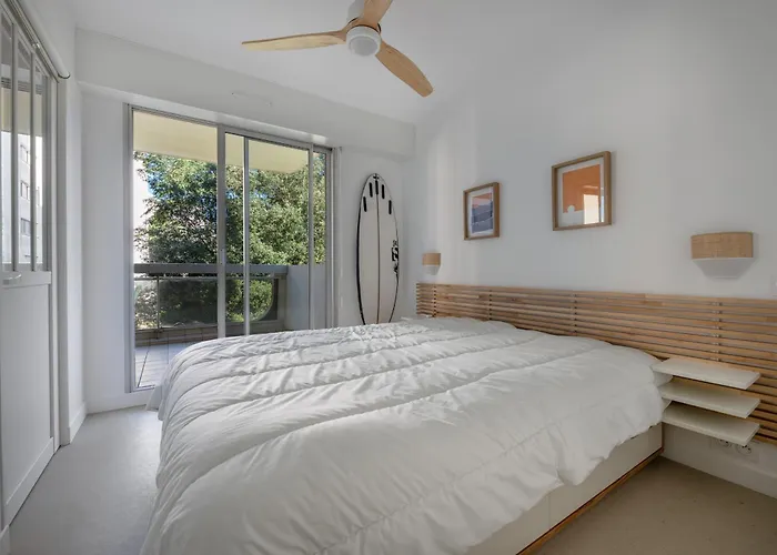 Appartement 10m De La - 2 Adultes Et 2 Enfants *