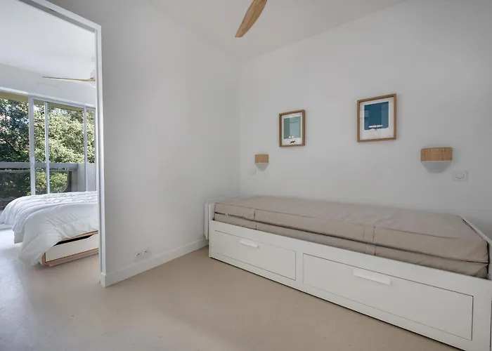 10m De La - 2 Adultes Et 2 Enfants Apartamento *