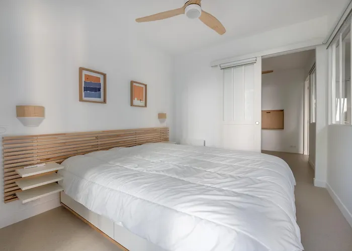 10m De La - 2 Adultes Et 2 Enfants La Baule-Escoublac